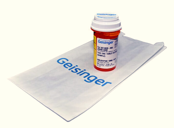 Four tips to save on prescriptions